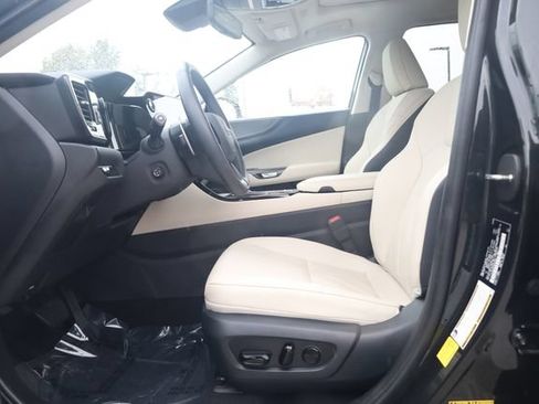 Used 2025 Lexus NX 450h+ AWD w/ Towing Package (2000 Lbs) image 13