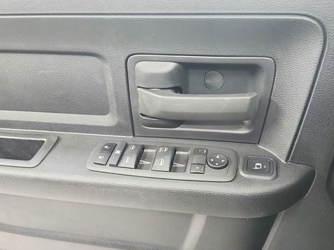 Used 2024 RAM 2500 Tradesman image 22