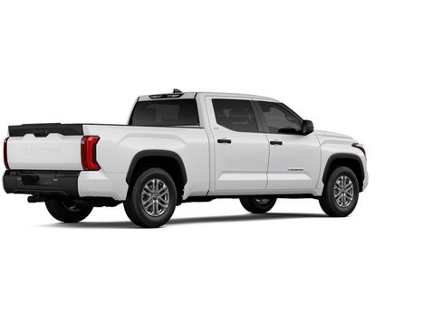 New 2026 Toyota Tundra SR5 RWD image 43