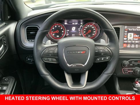 Used 2023 Dodge Charger Scat Pack w/ Dynamics Package RWD image 29