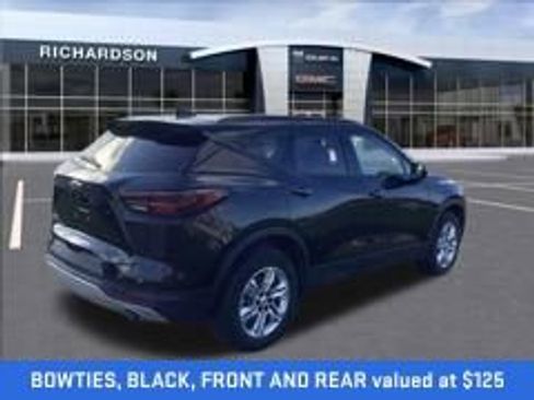Used 2023 Chevrolet Blazer LT w/ Convenience Package AWD/4WD image 5
