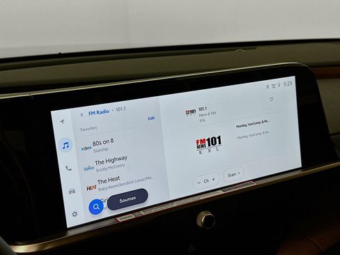 New 2026 Toyota Crown Signia image 15