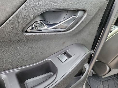 Used 2020 Chevrolet Traverse Premier w/ LPO, Floor Liner Package image 16