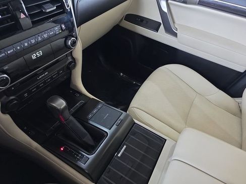 Certified 2022 Lexus GX 460 Premium AWD/4WD image 25