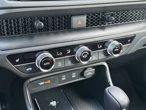 Used 2026 Honda CR-V Sport-L image 19