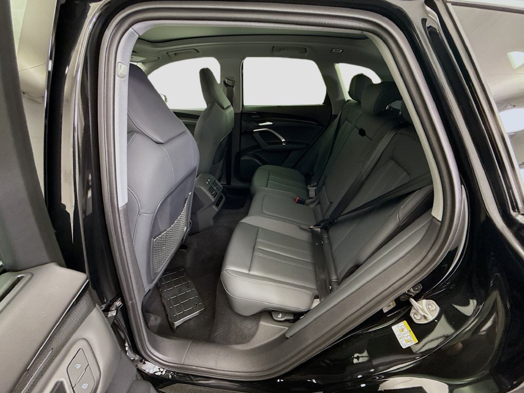 Certified 2025 Audi Q5 Premium Plus w/ Premium Plus AWD/4WD image 20