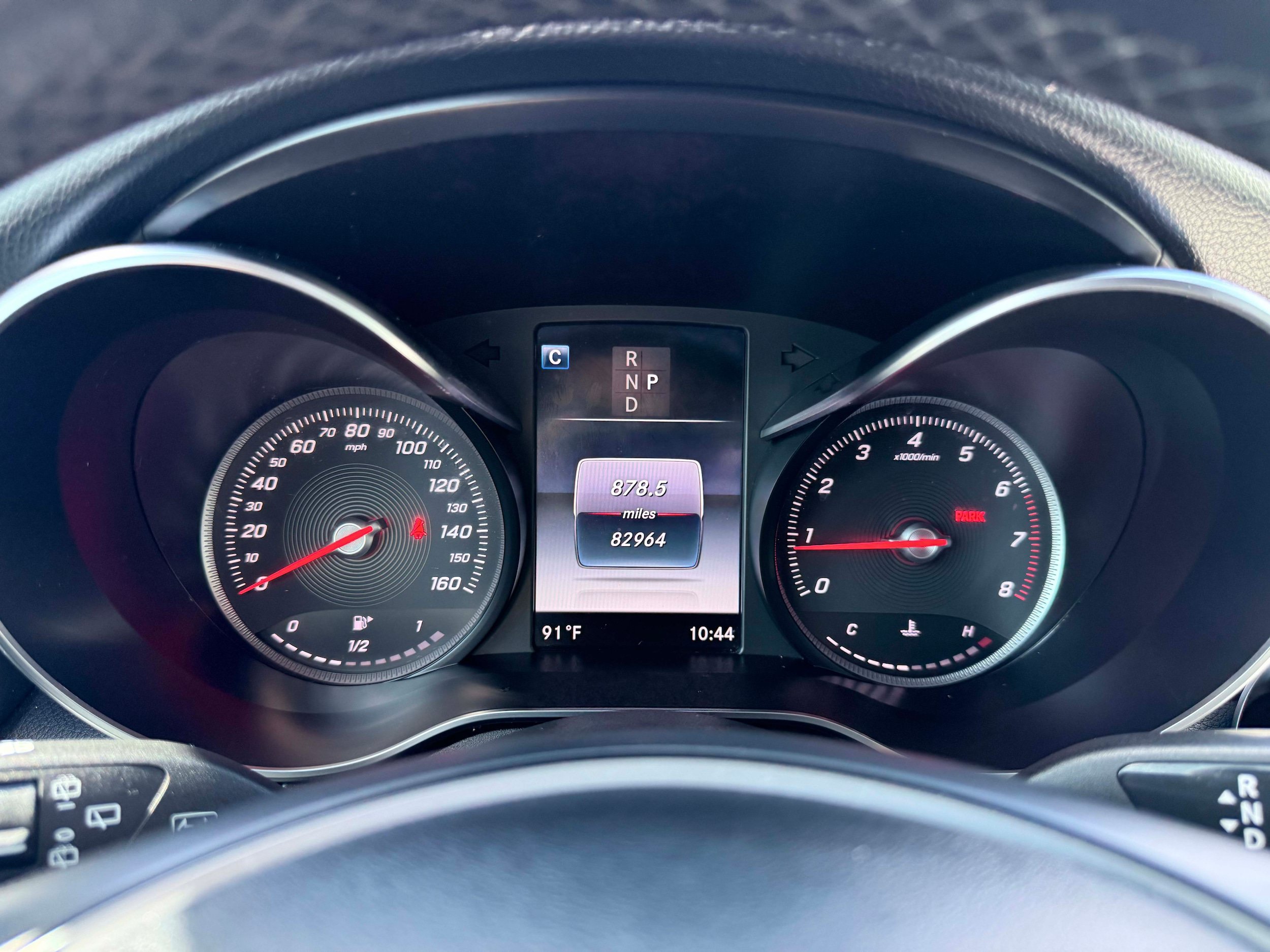 Used 2018 Mercedes-Benz GLC 300 image 21