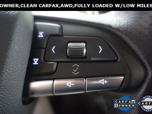 Used 2024 Cadillac CT5 Sport image 15