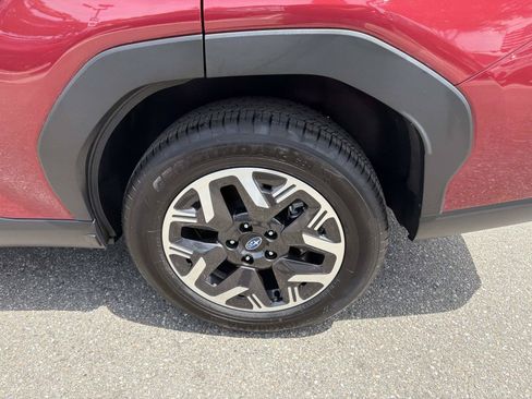 Certified 2026 Subaru Forester Premium AWD/4WD image 7