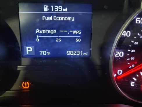 Used 2020 Kia Sportage LX image 8