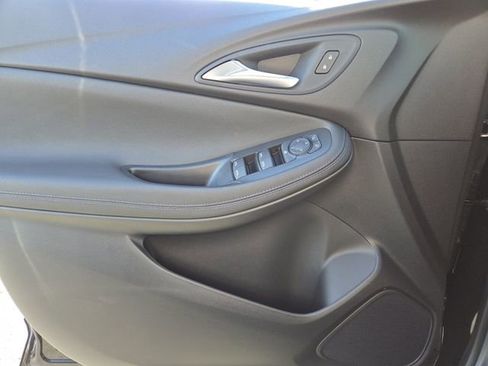 New 2026 Buick Encore GX Sport Touring w/ Advanced Technology Package image 28