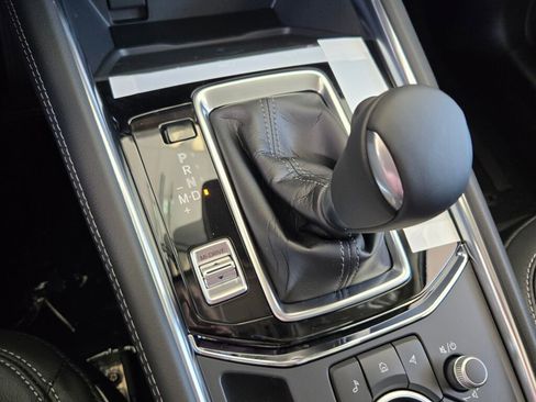 New 2025 MAZDA CX-5 AWD 2.5 S image 24