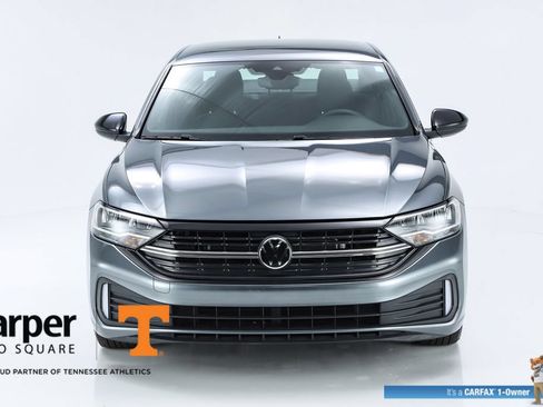 Used 2024 Volkswagen Jetta Sport FWD image 16