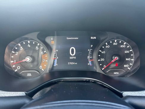 Used 2024 Jeep Compass Latitude AWD/4WD image 27