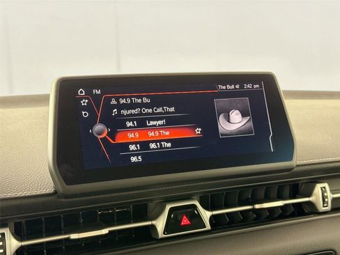 Certified 2026 Toyota Supra image 23