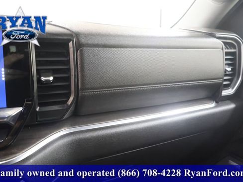 Used 2024 Chevrolet Silverado 2500 LTZ w/ LTZ Plus Package image 23