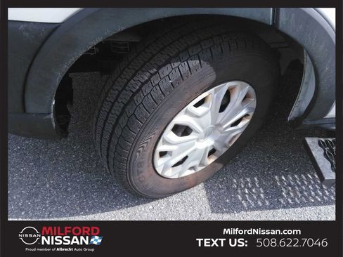 Used 2022 Ford E-Transit 148 High Roof Extended w/ Load Area Protection Package image 5