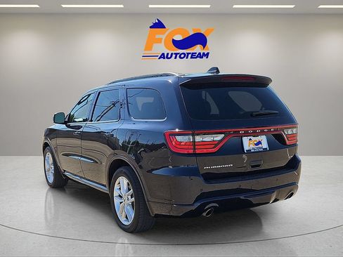 Used 2024 Dodge Durango GT RWD image 6
