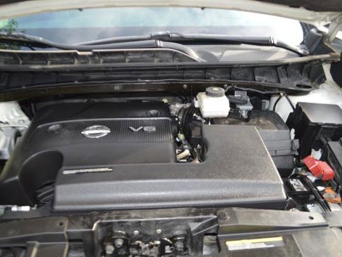 Used 2018 Nissan Murano SL image 24