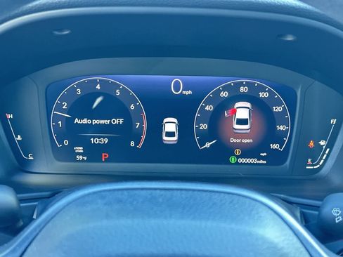 Used 2026 Honda Accord LX image 22