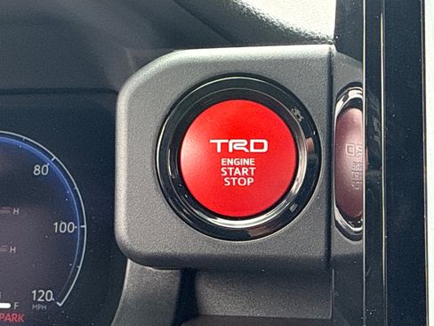 New 2026 Toyota Tacoma TRD Sport RWD image 29