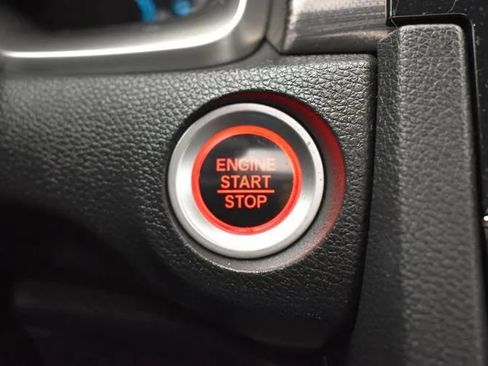 Used 2020 Honda Civic EX image 29