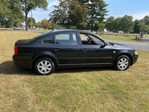 Used 1999 Volkswagen Passat GLS image 5