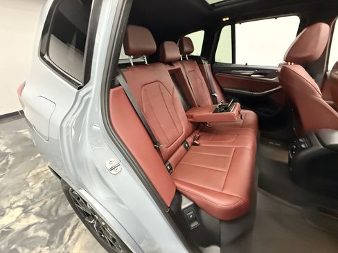 Used 2023 BMW X3 M40i image 28