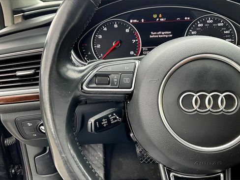 Used 2018 Audi A6 3.0T Premium Plus w/ Premium Plus Package image 17
