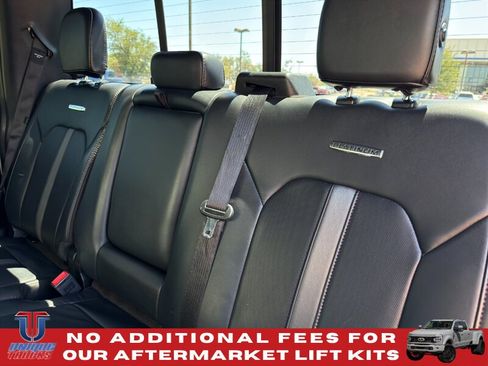 Used 2018 Ford F150 Platinum AWD/4WD image 29