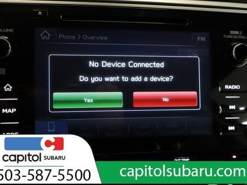 Used 2018 Subaru Outback 2.5i Limited image 25