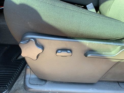 Used 2012 GMC Sierra 1500 SLE w/ Power Tech Package image 12