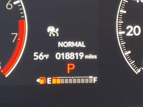 Certified 2024 Honda CR-V LX image 29