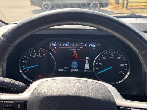 Used 2024 Ford Expedition Limited RWD image 44