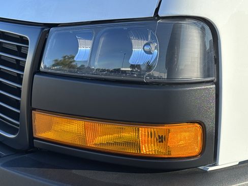 New 2025 GMC Savana 2500 w/ Driver Convenience Package image 6