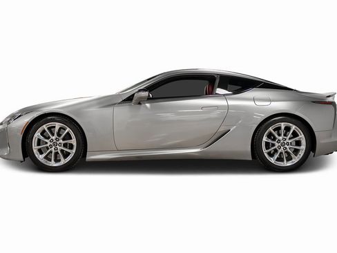 Used 2018 Lexus LC 500 Coupe image 10