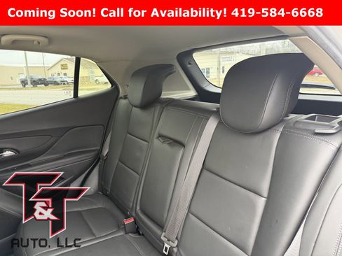 Used 2017 Buick Encore Essence image 6