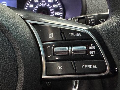 Used 2019 Kia Optima LX image 27