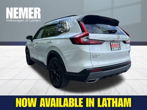 Used 2023 Honda CR-V Sport image 2