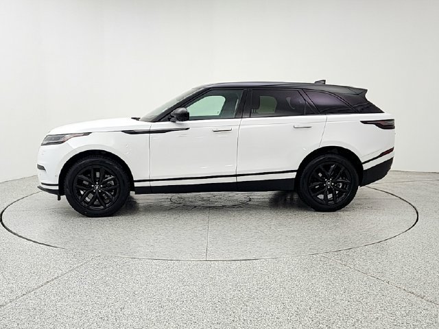 Certified 2026 Land Rover Range Rover Velar S AWD/4WD image 8