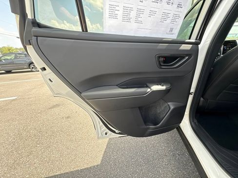 New 2026 Subaru Outback Wilderness AWD/4WD image 15
