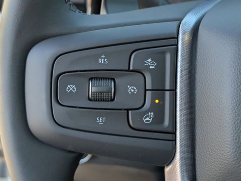 New 2026 GMC Sierra 1500 SLT w/ SLT Premium Plus Package image 19