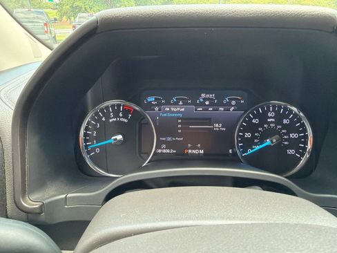 Used 2019 Ford Expedition Limited w/ Equipment Group 302A RWD image 4