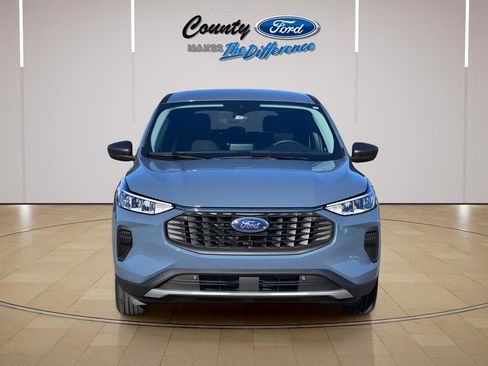 New 2026 Ford Escape Active image 11