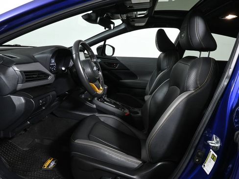 Used 2024 Subaru Crosstrek 2.5i Wilderness AWD/4WD image 3