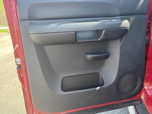 Used 2008 GMC Sierra 2500 SLE AWD/4WD image 15
