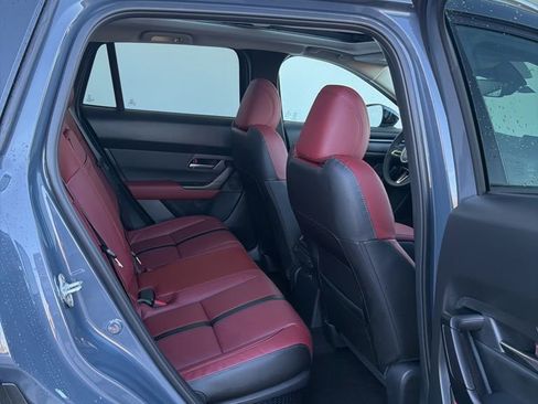 New 2026 MAZDA CX-50 2.5 Hybrid w/ Weather Package image 12