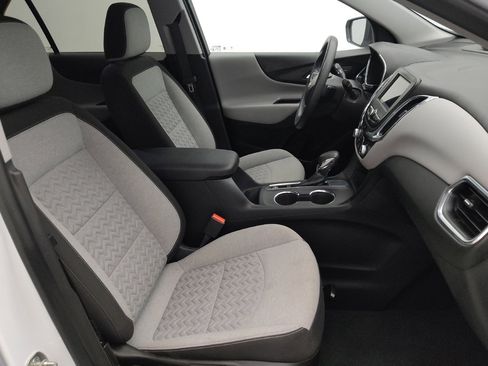 Used 2022 Chevrolet Equinox LS w/ LS Convenience Package FWD image 21