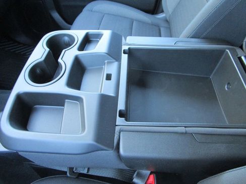 New 2026 Chevrolet Silverado 2500 Custom w/ Custom Value Package image 38