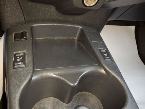 Used 2015 Nissan Leaf S FWD image 22
